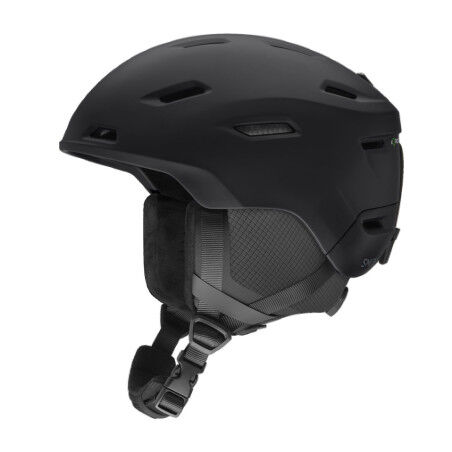 SMITH DESCEND Ski Helmet - Matte Black