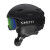 Casque de ski SMITH DESCEND - Matte Black