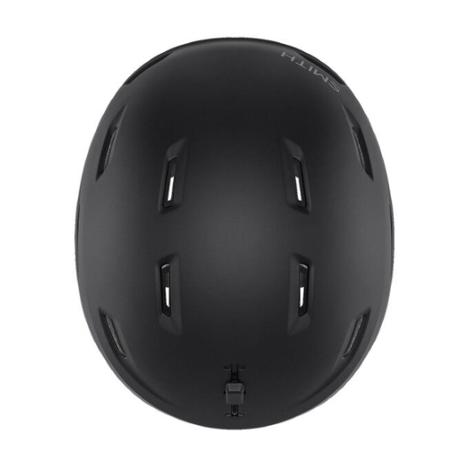 SMITH DESCEND Ski Helmet - Matte Black