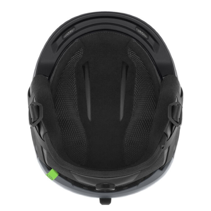 SMITH DESCEND Ski Helmet - Matte Black
