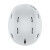 Casco da sci SMITH Descend - Bianco opaco