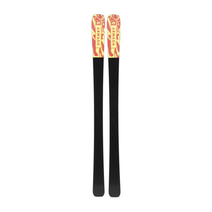 Ski-Set Armada Reliance 82 TI + Bindungen – Performance Piste