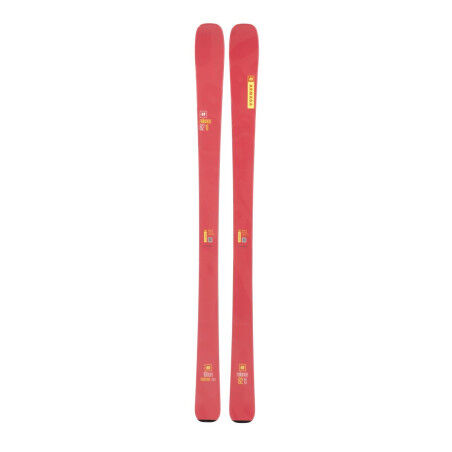 Pack Skis Armada Reliance 82 TI + Fixations – Performance Piste
