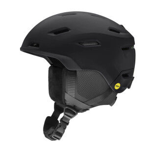 Casco de esquí SMITH Descend Mips® - Negro mate