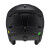 Casco da sci SMITH Descend Mips® - Nero opaco