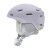 SMITH Descend Mips® Ski Helmet - MATTE LUNAR FOG SPIRES