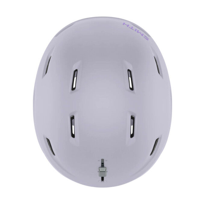 SMITH Descend Mips® Skihelm – MATTE LUNAR FOG SPIRES