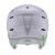 Casco da sci SMITH Descend Mips® - MATTE LUNAR FOG SPIRES
