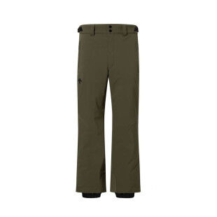 Descente Swiss men's ski pants: peak performance and comfort