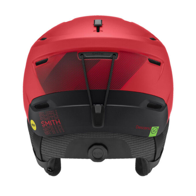Casque de ski SMITH Descend Mips® - MATTE PATROL / BLACK
