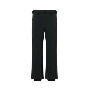 Descente Swiss men's ski pants: peak performance and comfort