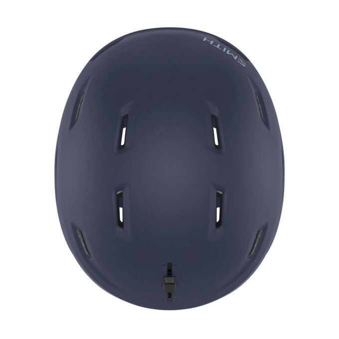 SMITH Descend Mips® Skihelm – MATTE ROYAL NAVY / WOLF GRAY