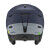 SMITH Descend Mips® Skihelm – MATTE ROYAL NAVY / WOLF GRAY