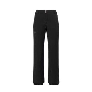 Descente Smooth Women's Ski Pants: Performance and Elegance
