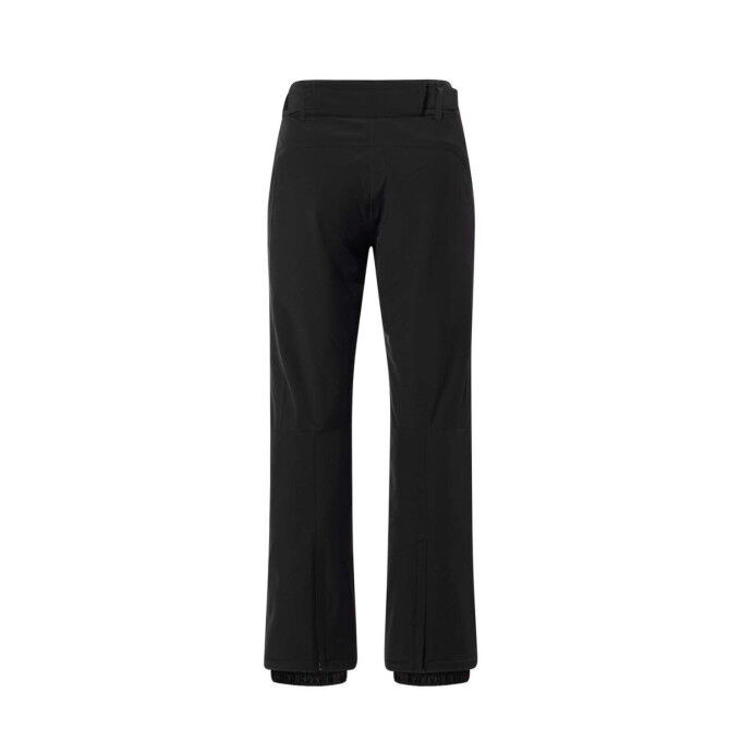 Descente Smooth Women's Ski Pants: Performance and Elegance