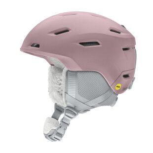 Casque de ski SMITH Descend Mips® - MATTE DUSK