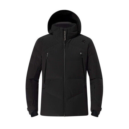 Chaqueta híbrida para hombre Descente: comodidad y rendimiento en las pistas