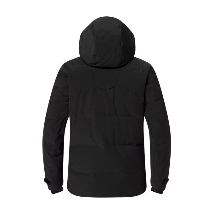 Piumino ibrido da uomo Descente - Comfort e prestazioni sulle piste