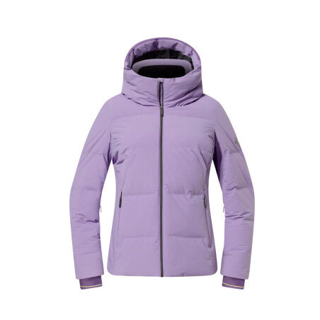 Descente Janie Women's Ski Jacket: warmth and lightness on the slopes