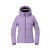 Descente Janie Women's Ski Jacket: warmth and lightness on the slopes