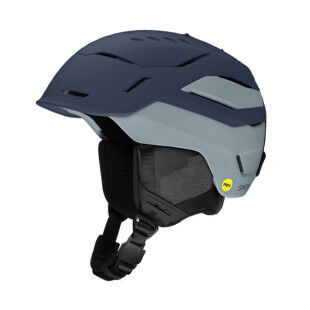 Casque de ski SMITH Vantage 2 Mips® - MATTE ROYAL NAVY / WOLF GRAY