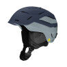 MATTE ROYAL NAVY / WOLF GRAY