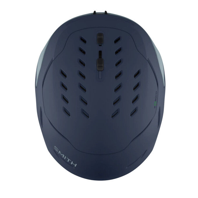 Casco da sci SMITH Vantage 2 Mips® - MATTE ROYAL NAVY / WOLF GRAY