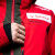 Descente Swiss Team Men's Ski Jacket: performance and extreme comfort