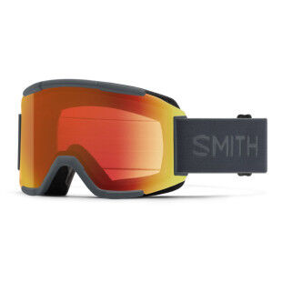 Masque de ski SMITH Squad - Slate