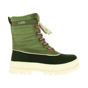 ELEMENTERRE CAMPBELL Women's Après-Ski Boots - Khaki