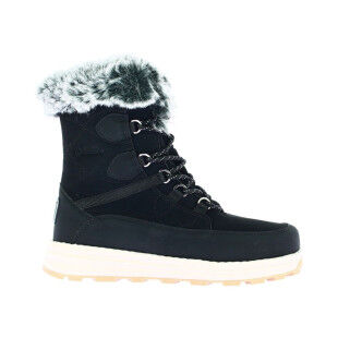 Women's ELEMENTERRE IGLOOLIK_EV après-ski boots - Black