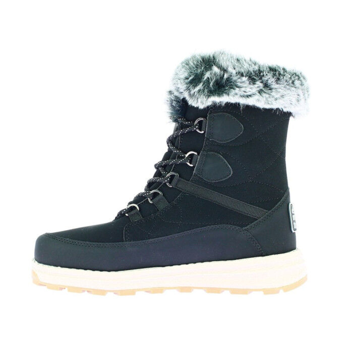 Women's ELEMENTERRE IGLOOLIK_EV après-ski boots - Black
