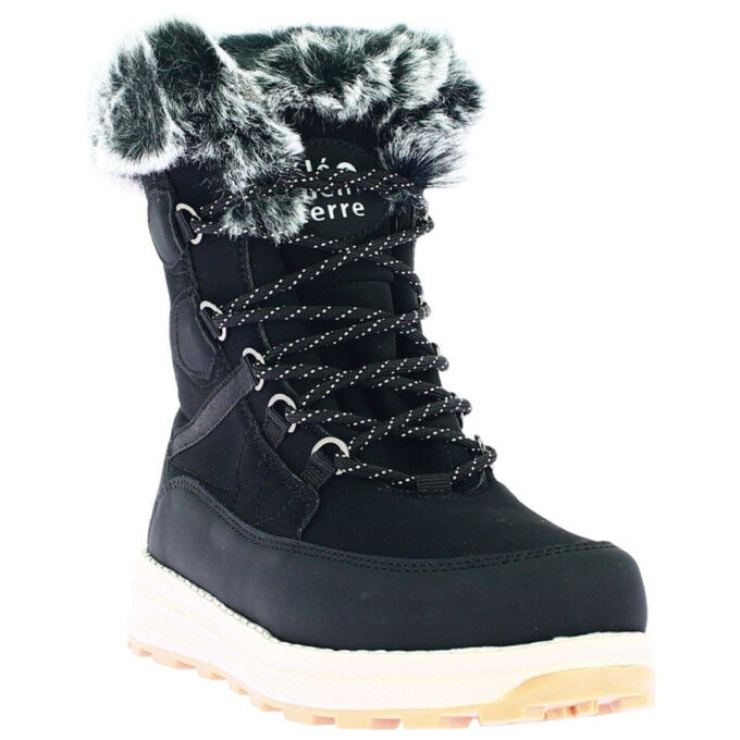 Women's ELEMENTERRE IGLOOLIK_EV après-ski boots - Black