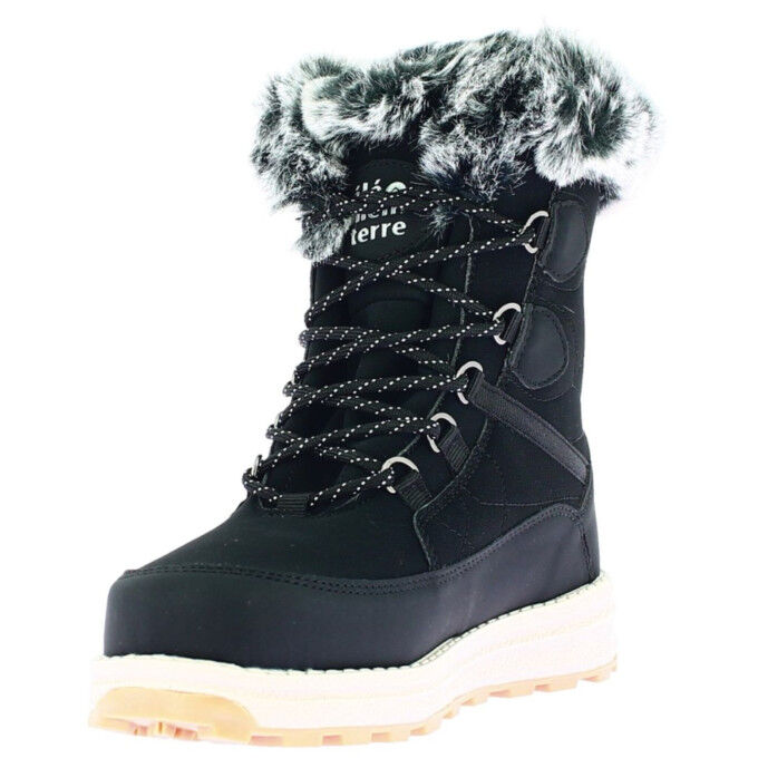 Women's ELEMENTERRE IGLOOLIK_EV après-ski boots - Black