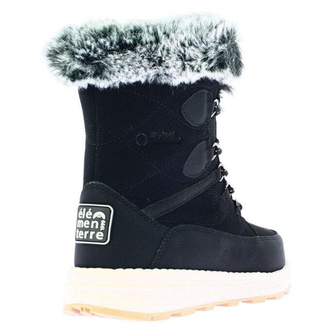 Women's ELEMENTERRE IGLOOLIK_EV après-ski boots - Black
