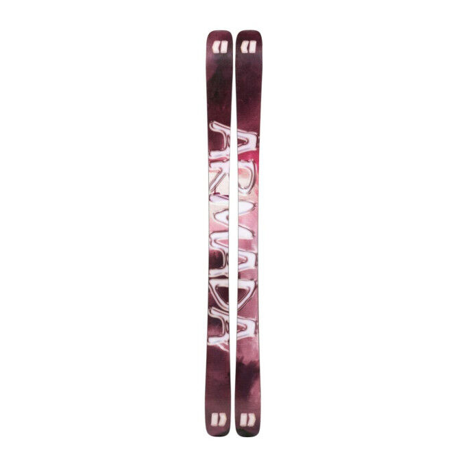 Armada ARV 88 Ski + Binding Package – Versatile, playful, and ready to ride