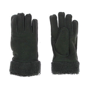 ELEMENTERRE POPLAR gloves - Black