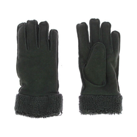Handschuhe ELEMENTERRE POPLAR – Schwarz