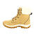 Stivaletti da sci da donna ELEMENTERRE SWORDY - Beige