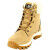Stivaletti da sci da donna ELEMENTERRE SWORDY - Beige