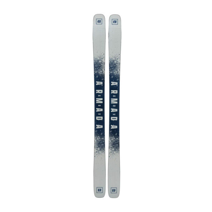 Armada ARV 106 Ski + Binding Package – Freestyle Backcountry
