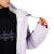 Rossignol Daille Galactic Lilac: the warm and high-performance ski jacket