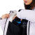 Rossignol Daille Galactic Lilac: the warm and high-performance ski jacket