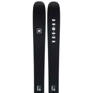 Skis Armada ARV 106 – Polyvalence All-Mountain & Style Freestyle