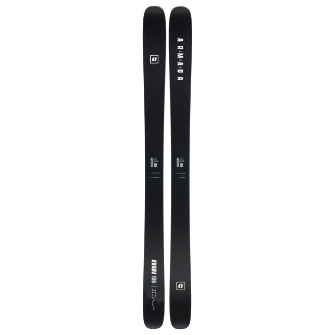 Armada ARV 106 Ski + Binding Package – Freestyle Backcountry