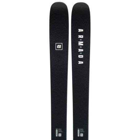 Armada ARV 106 Ski + Binding Package – Freestyle Backcountry
