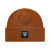 Berretto Rossignol Corporate T - Deep Caramel: calore e comfort in inverno
