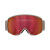 Maschera da sci Atomic Revent L Stereo Sand: visione perfetta e comfort
