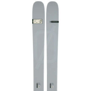 Armada ARV 106 Ti – Skis Freeride Polyvalents Titanal