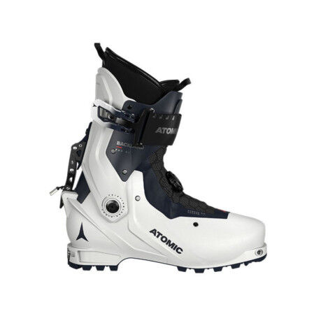 Atomic Backland Pro UL W: ultra-lightweight women's ski touring boot